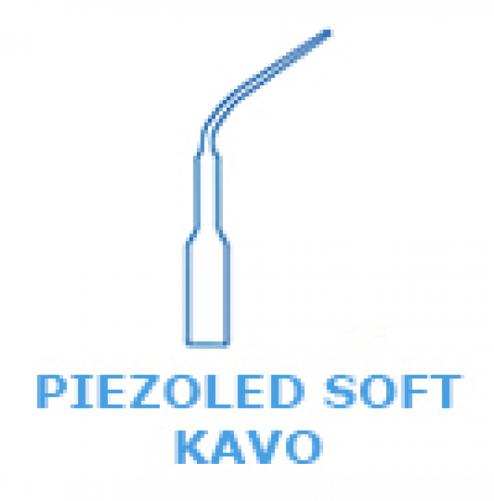 PIEZOLED SOFT KAVO