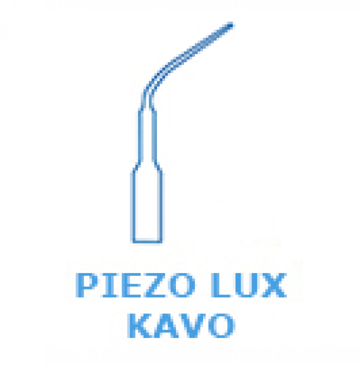 PIEZOLUX KAVO