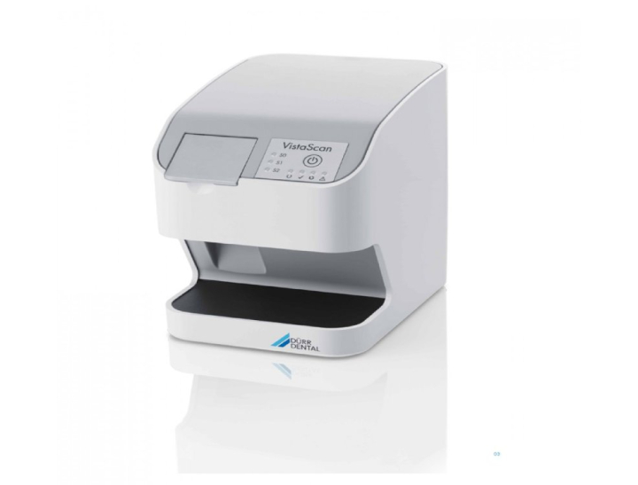 Ψηφιακό scanner Vistascan NanoEasy της Durr