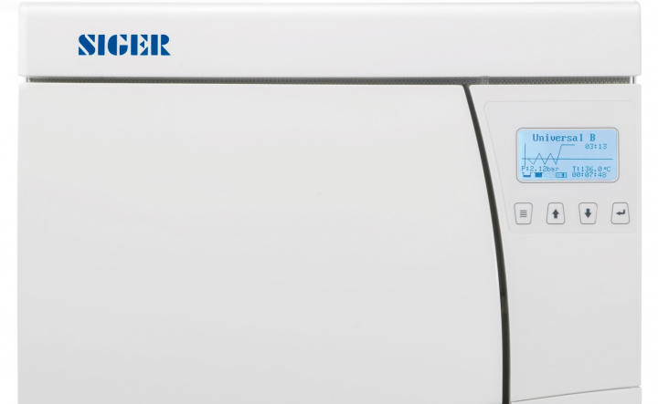 ΑΥΤΟΚΑΥΣΤΟΣ ΚΛΙΒΑΝΟΣ SIGER AMI-17L/23L Class Β