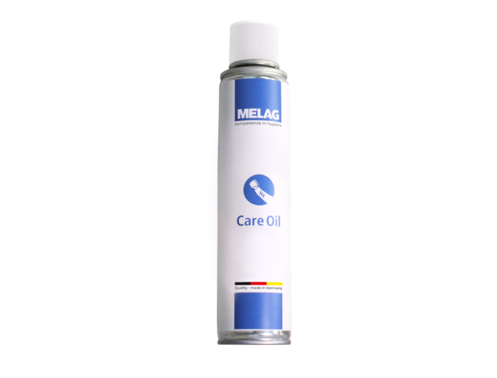 ΛΙΠΑΝΤΙΚΟ SPRAY ΧΕΙΡΟΛΑΒΩΝ CARE OIL MELAG