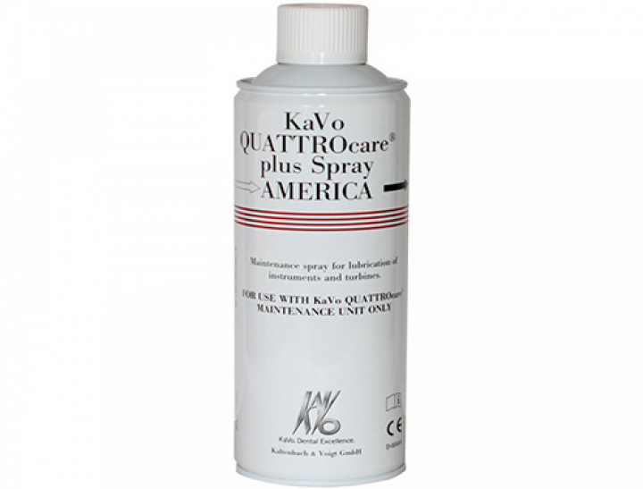 KAVO QUATTROCARE