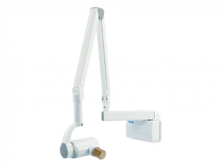 ΑΚΤΙΝΟΓΡΑΦΙΚΟ SIRAY DC X-RAY