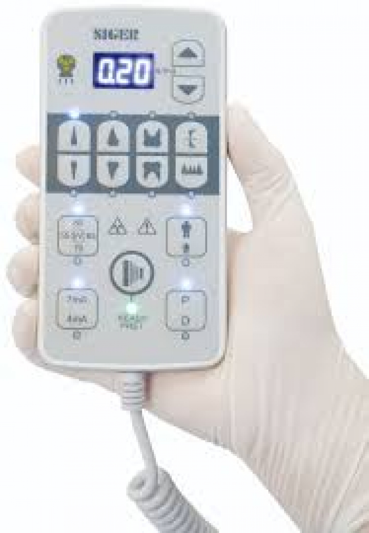 ΑΚΤΙΝΟΓΡΑΦΙΚΟ SIRAY DC X-RAY