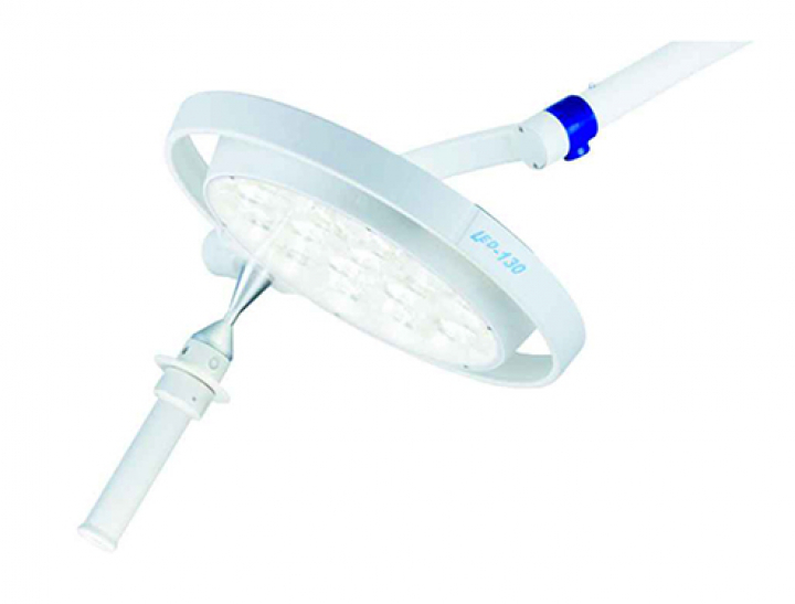 ΟΔΟΝΤΙΑΤΡΙΚΟΣ ΠΡΟΒΟΛΕΑΣ Dr.MACH LED 130 DENTAL