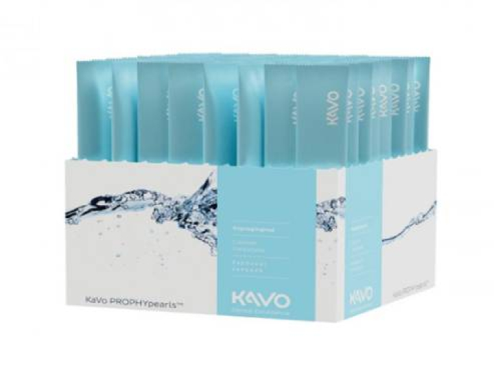 Σόδα Kavo Pearls