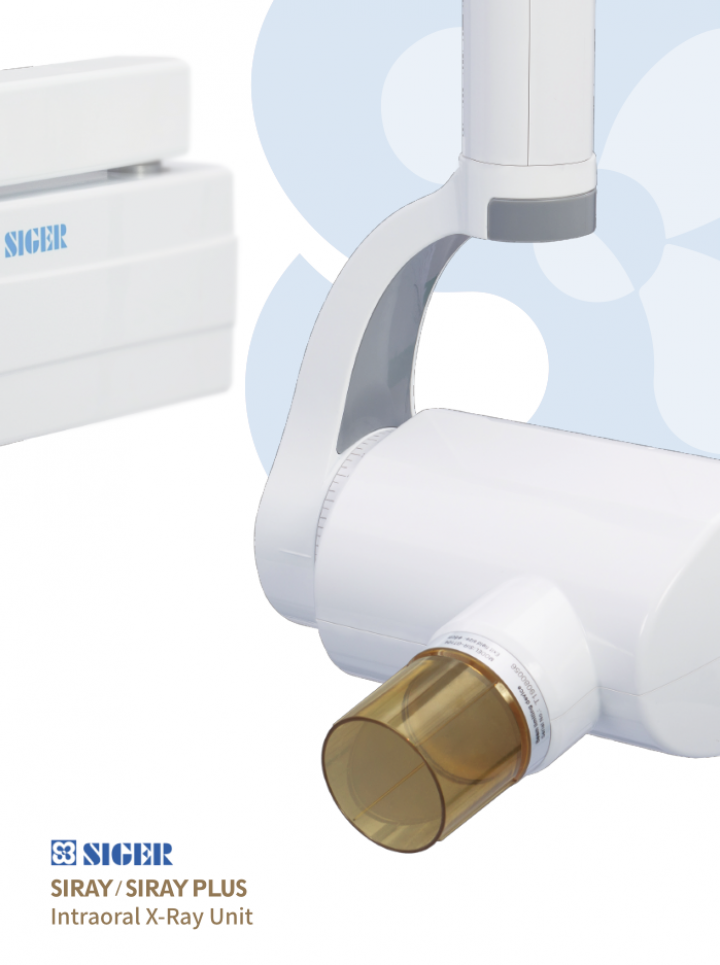 ΠΛΑΚΕΣ ΦΩΣΦΟΡΟΥ Digital dental CR imaging system TR-100